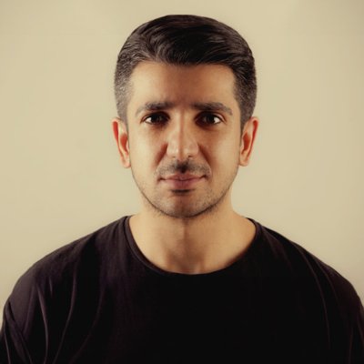 Amirabbas Hasanzadeh