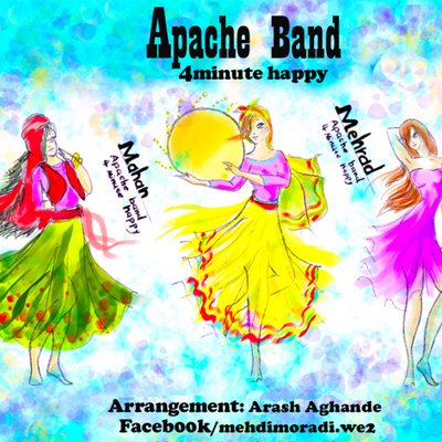 Apache Band