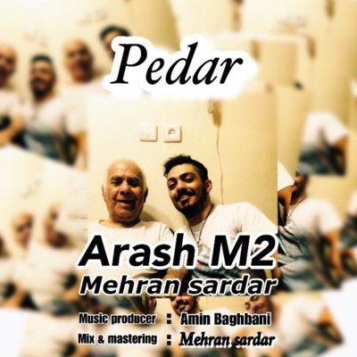 Arash M2