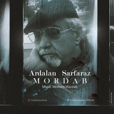 Ardalan Sarfaraz