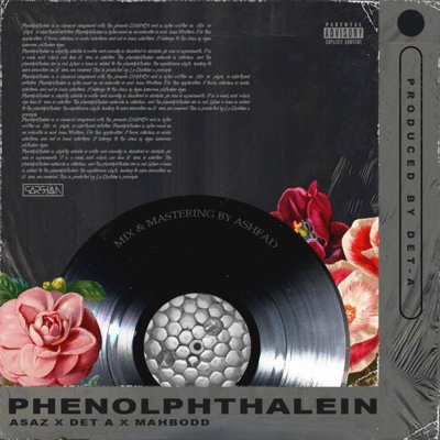 Asaz, Det A, & Mahbodd