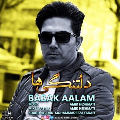 Babak Aalam