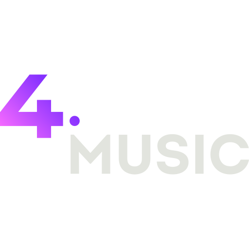 4 Music