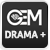 GEM Drama Plus