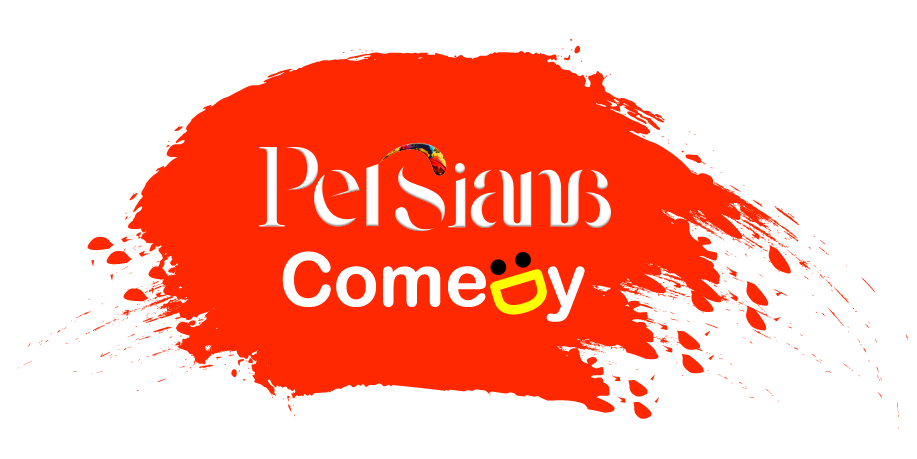 Persiana Comedy
