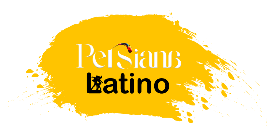 Persiana Latino